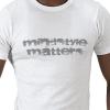 Mens Fashion t-Shirt (Fitted): MFAAT01